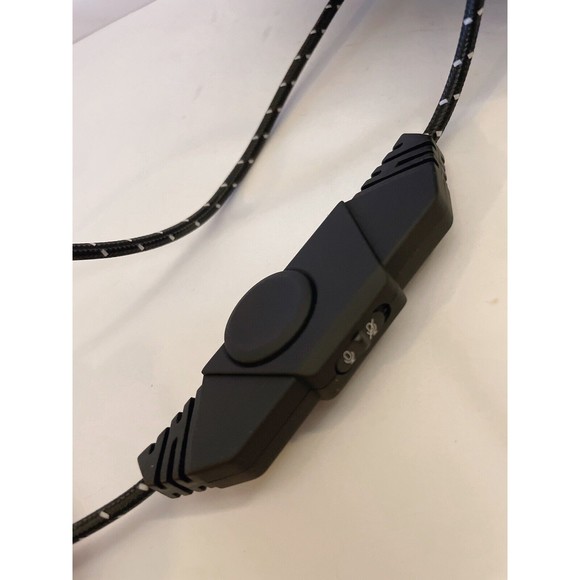 COPY - Hellcrack Gaming Headsets - USB Wired Headphones - NIB - Picture 6 of 13